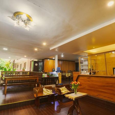 Jorge Transient House Hotel Coron Bagian luar foto