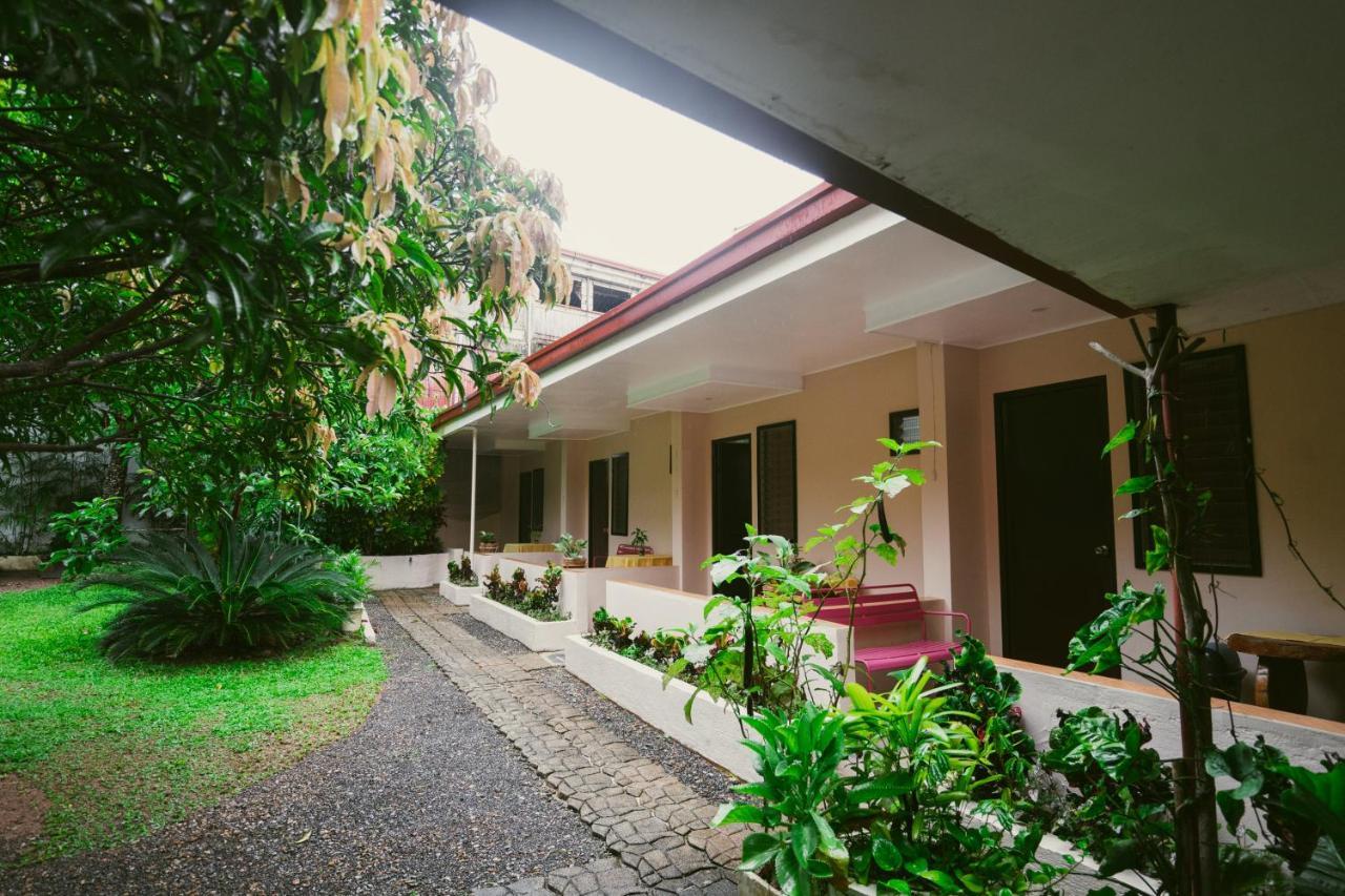 Jorge Transient House Hotel Coron Bagian luar foto